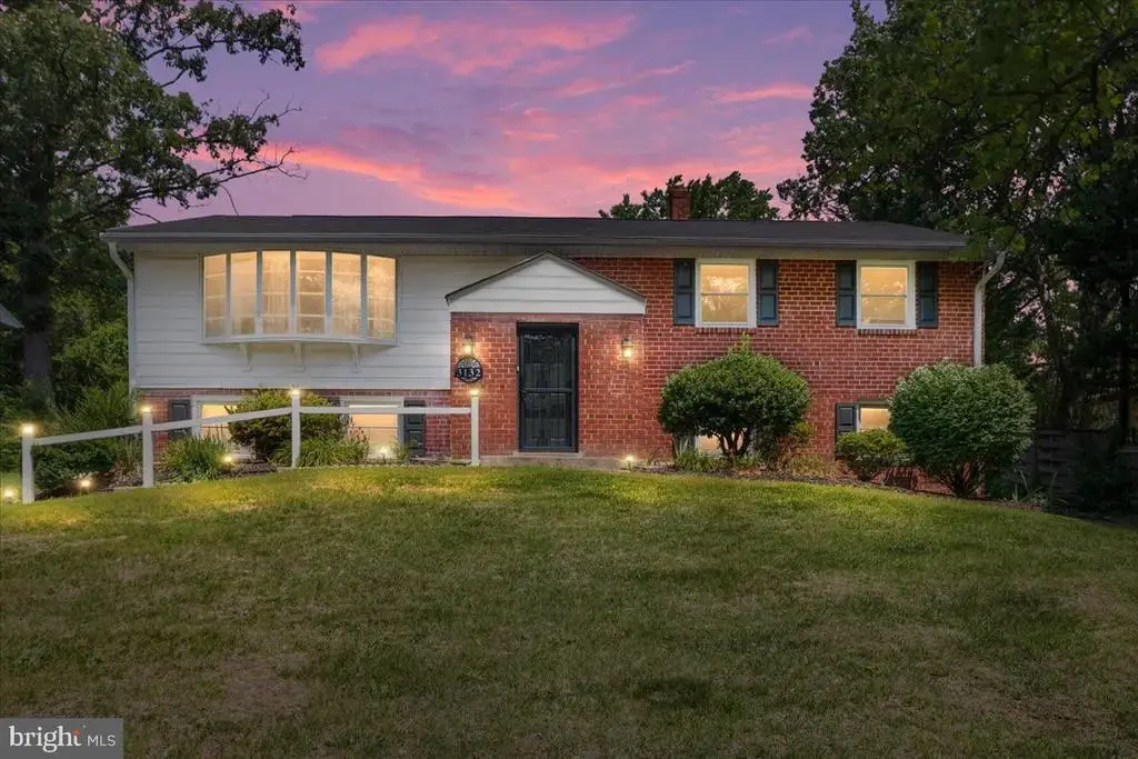3132 Christine Dr, BELTSVILLE