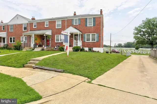 123 Garden Ridge Rd, Baltimore