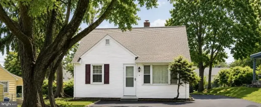 2666 W Moreland Rd, HUNTINGDON VALLEY