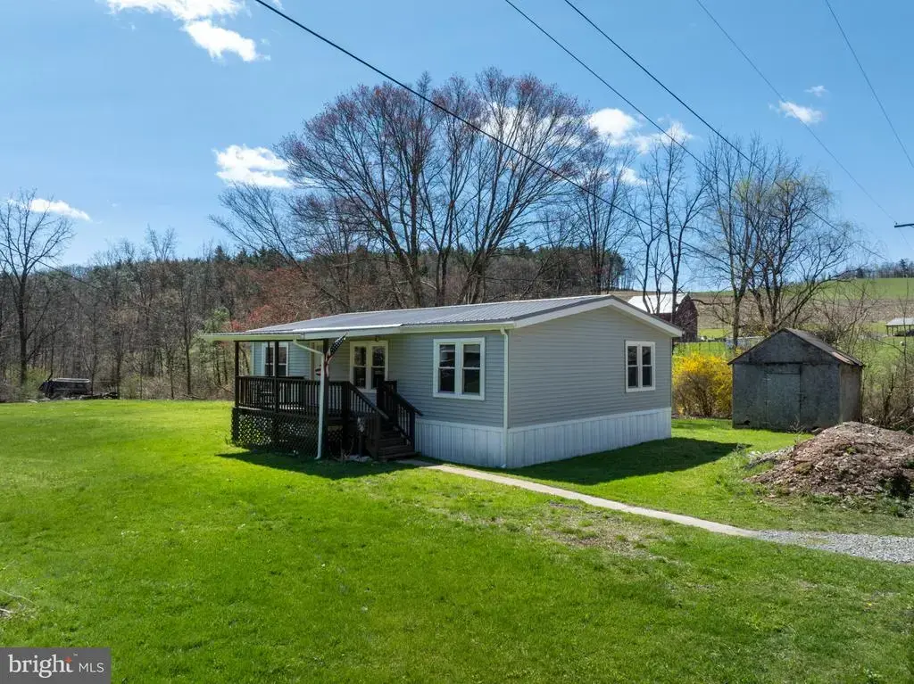 282 Circle Rd, BELLEFONTE