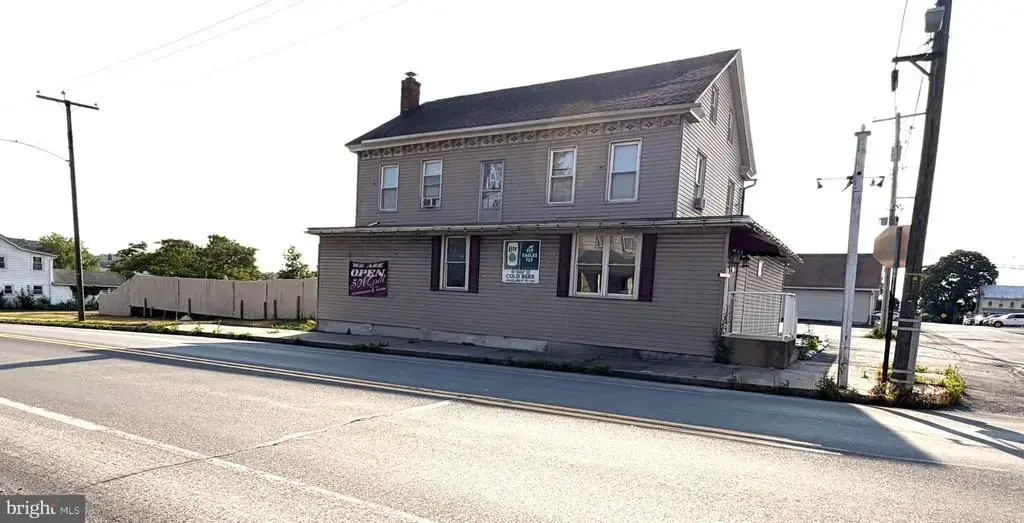 7646 Lancaster Ave, MYERSTOWN