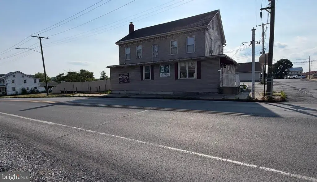 7646 Lancaster Ave, MYERSTOWN