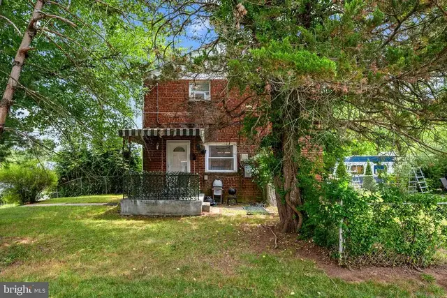 620 71st Ave, Capitol Heights