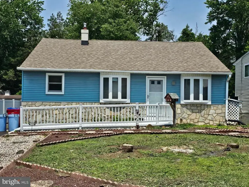 553 8th Ave, WARMINSTER