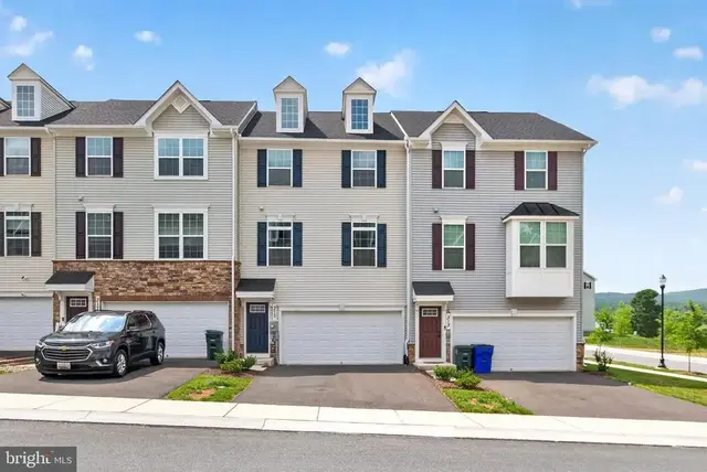 315 Paca Gardens Ln., Frederick