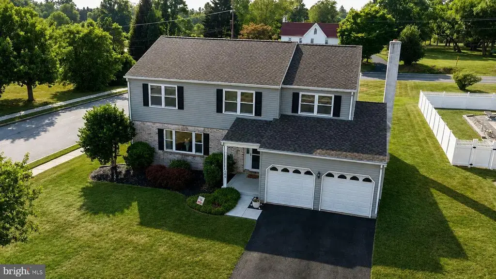 140 Elio Cir, ROYERSFORD