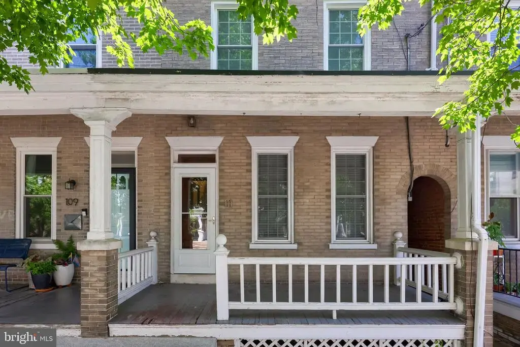 111 Pearl St, LANCASTER
