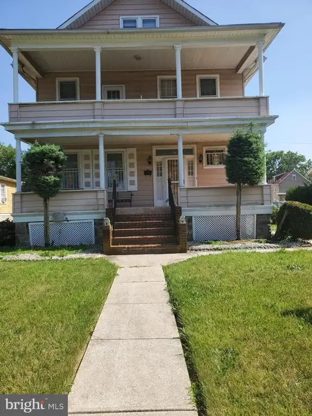 4413 Groveland Ave, Baltimore