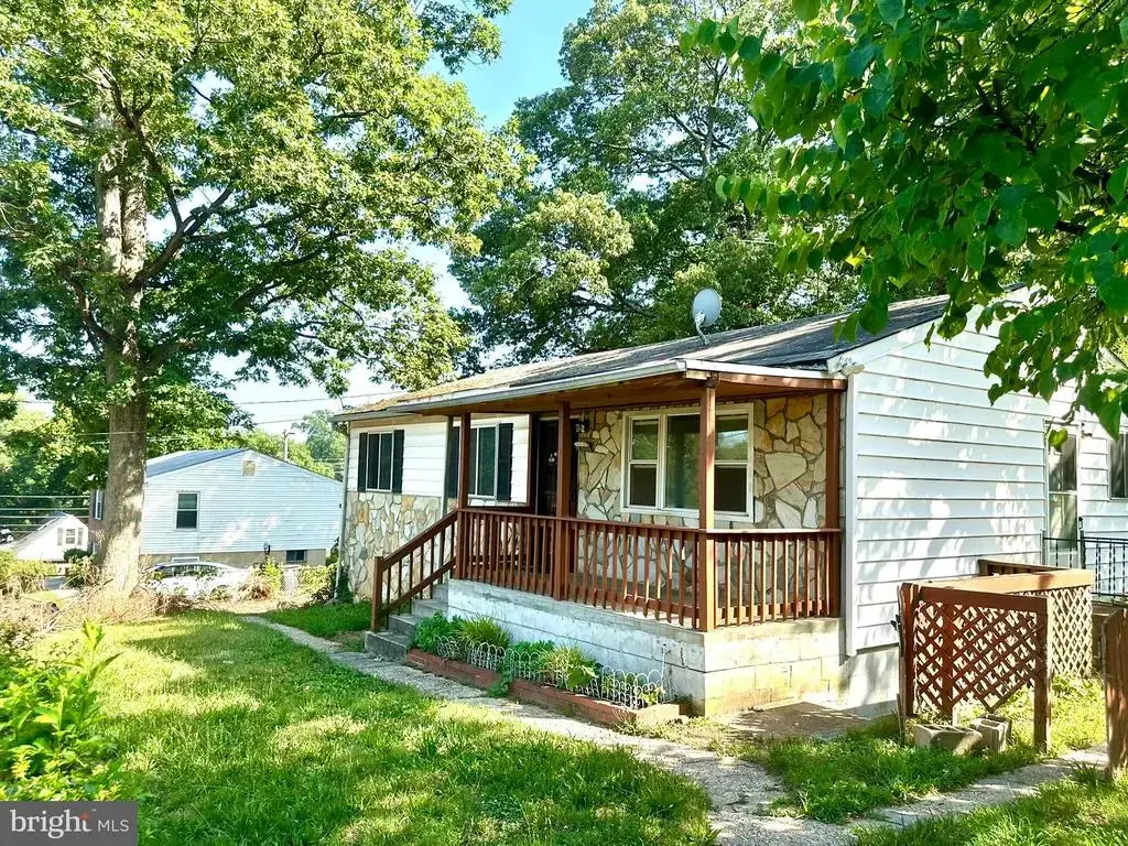 1600 Pacific Ave, CAPITOL HEIGHTS