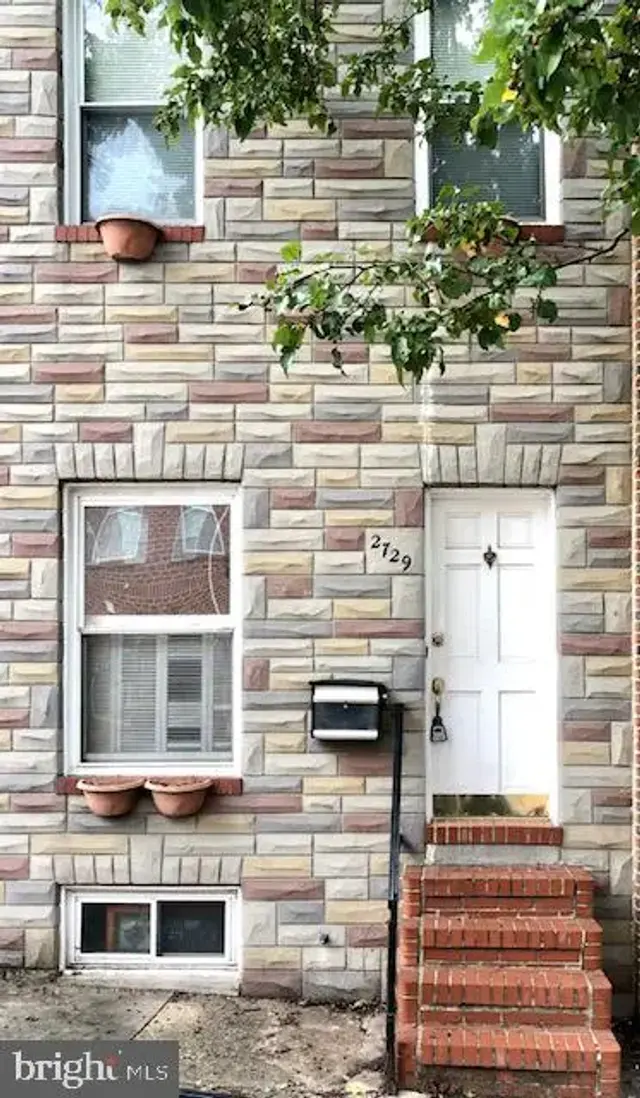 2729 Fait Ave, Baltimore