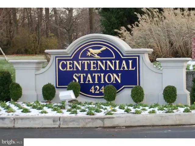4115 Centennial Sta, Warminster