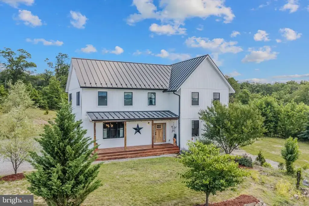 1089 Waugh Rd, BERKELEY SPRINGS