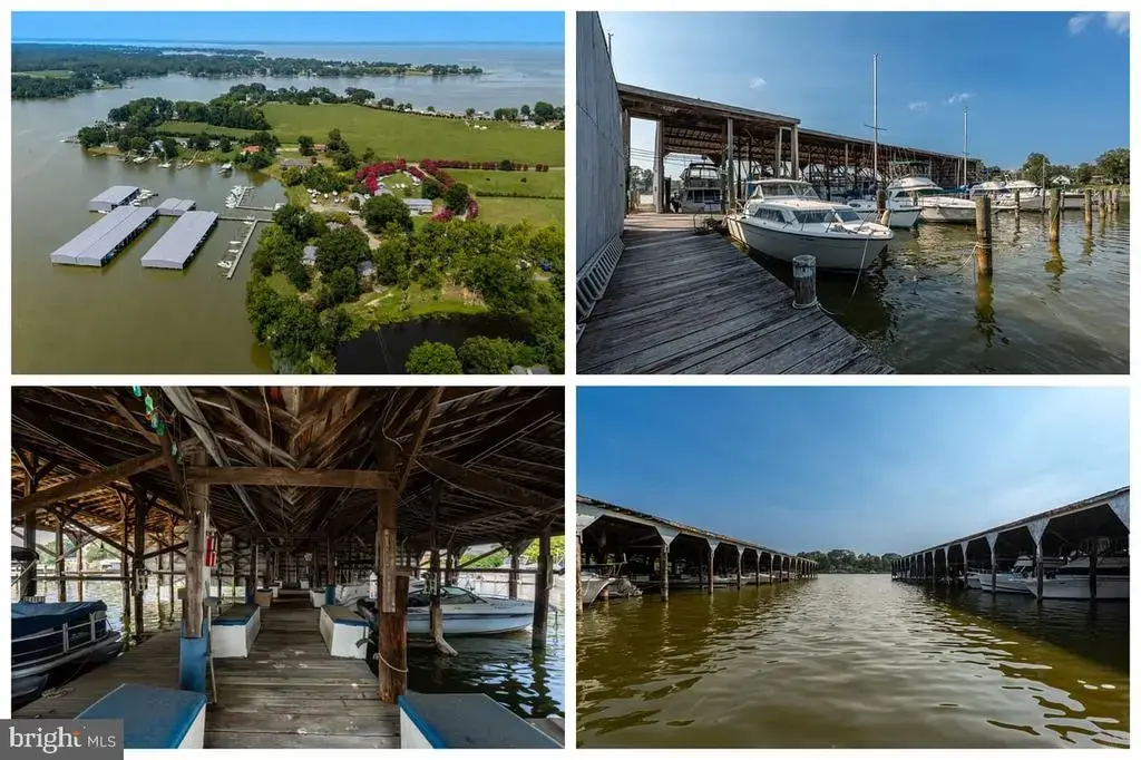 277 Harbor View Cir, COLONIAL BEACH