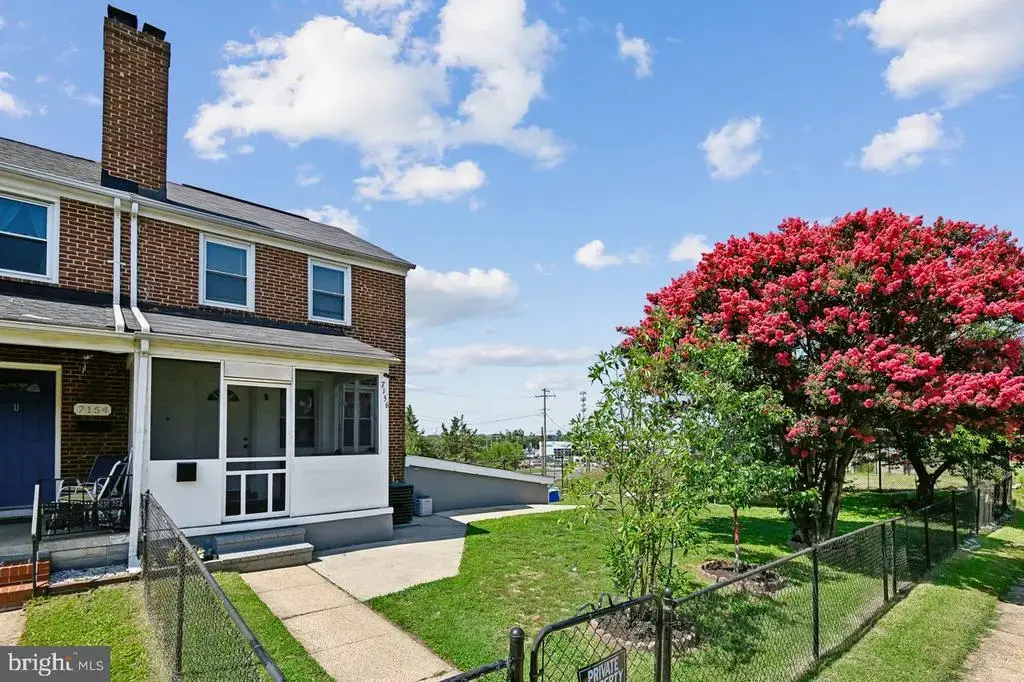 7156 Eastbrook Ave, BALTIMORE