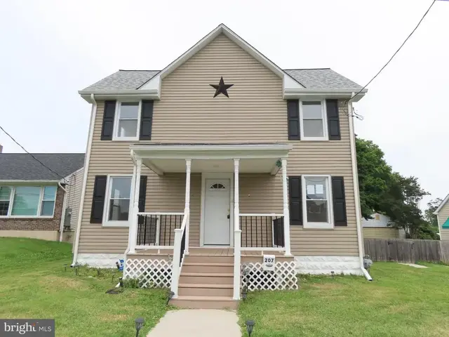 207 Baldt Ave, New Castle