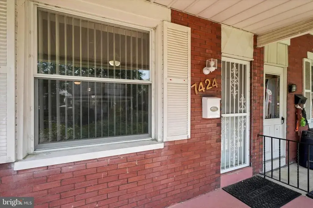 7424 Palmetto St, PHILADELPHIA