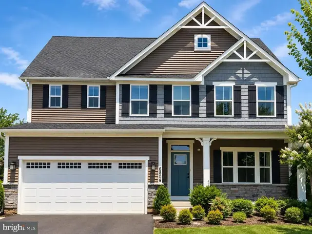 6809 Ballenger Run Blvd, Frederick