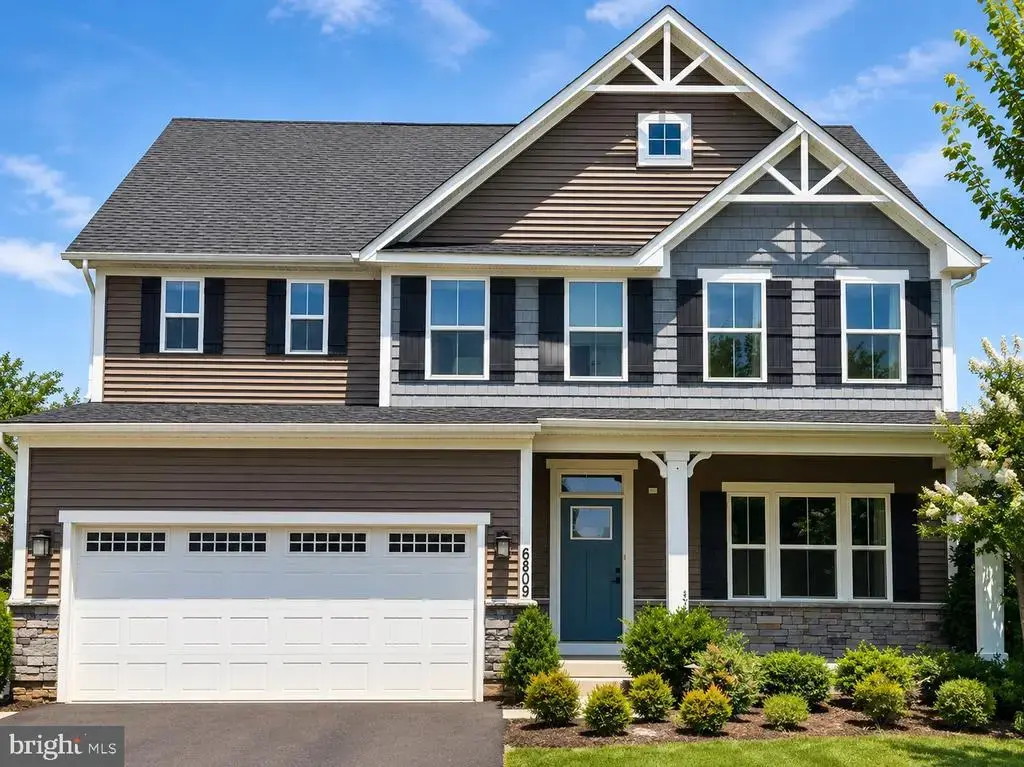 6809 Ballenger Run Blvd, FREDERICK