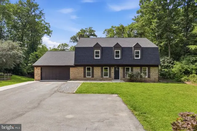 9311 Edgewood Ct, Gaithersburg