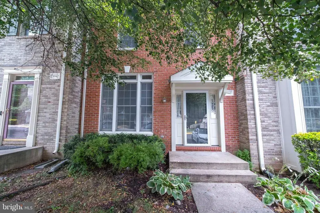3940 Kathryn Jean Ct, FAIRFAX