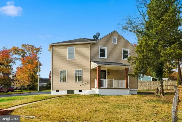 4414 71st Ave, Hyattsville