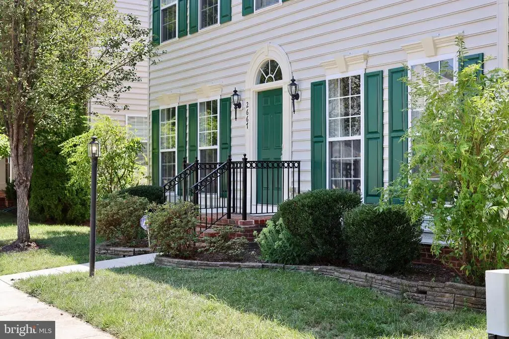 2667 Taffrail Way, WOODBRIDGE