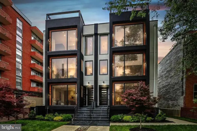 304 K St Ne #1, Washington