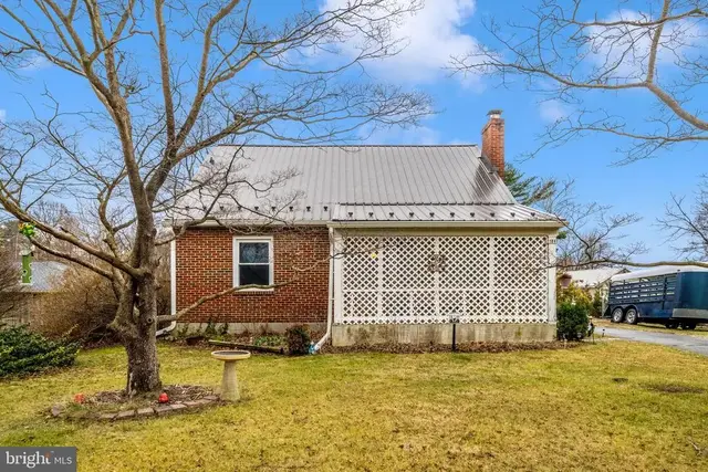 21841 Jefferson Blvd, Smithsburg