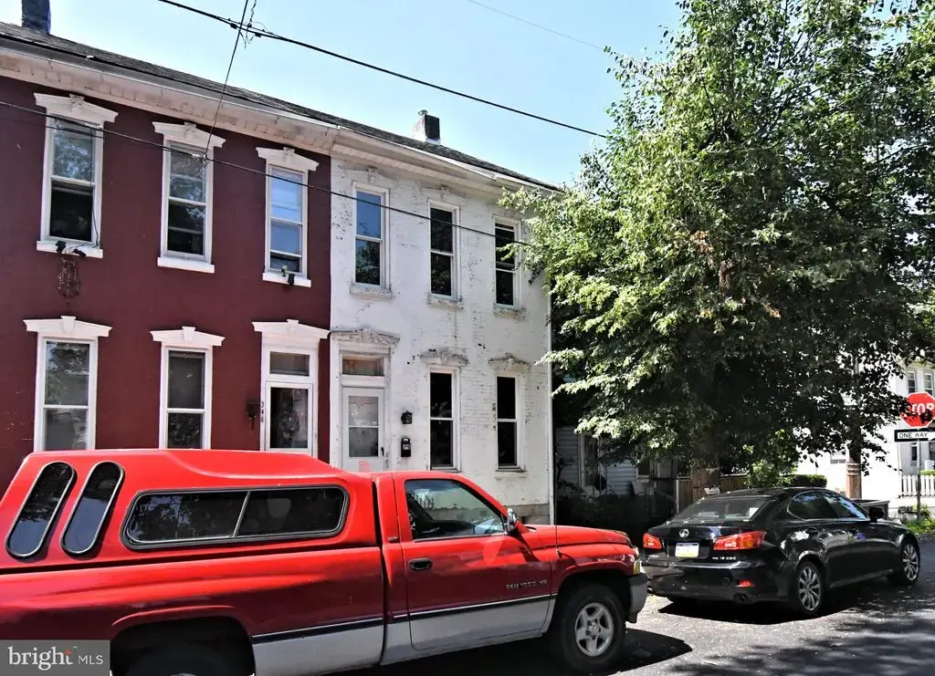 346 W Walnut St, POTTSTOWN