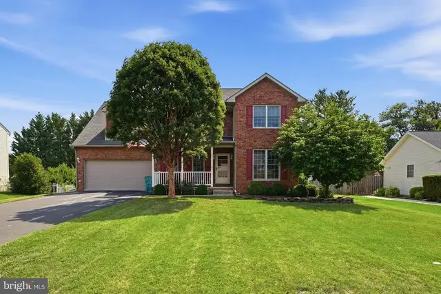 11 Thompson Ct, Boonsboro