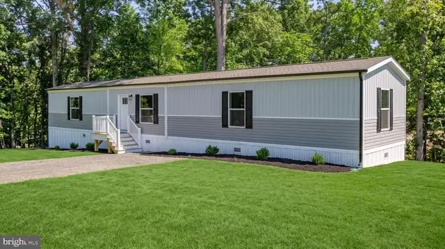 4405 E Mclaw St, Fredericksburg