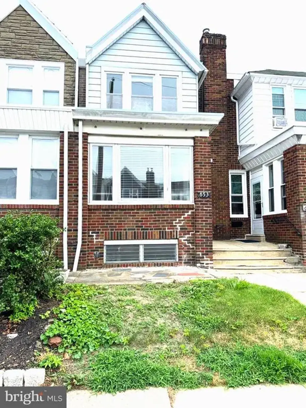 653 Gerhard St, PHILADELPHIA