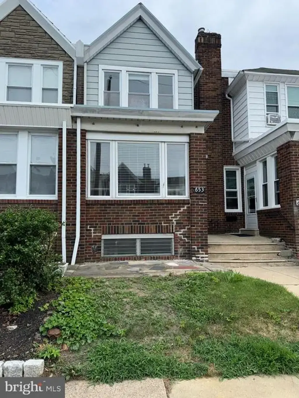 653 Gerhard St, PHILADELPHIA