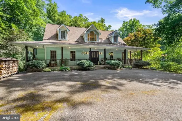 65 Calvary Rd, Elkton