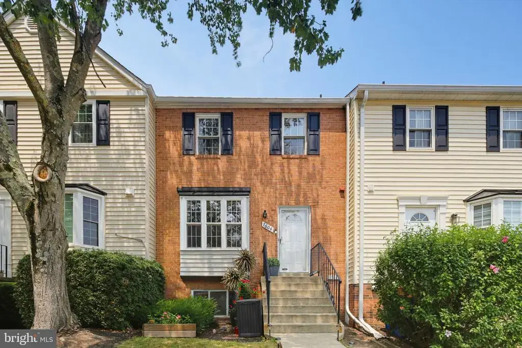 7604 S Arbory Ct #417, LAUREL