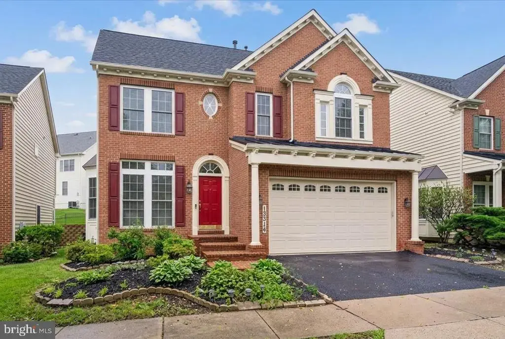 13314 Catawba Manor Way, CLARKSBURG