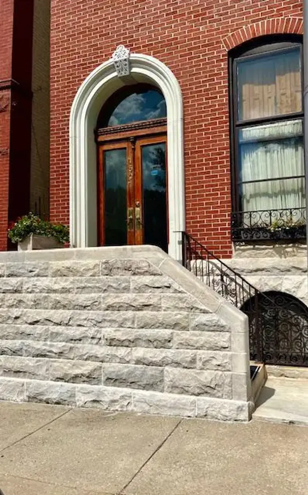 1501 Eutaw Pl N #2a, BALTIMORE