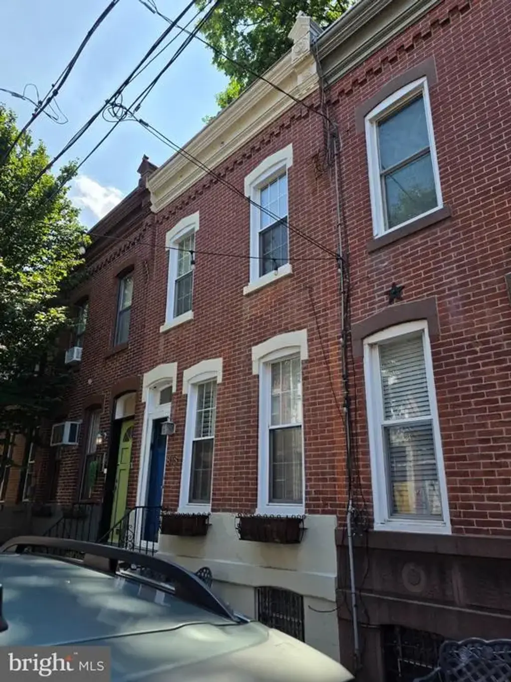 878 N Taylor St, PHILADELPHIA