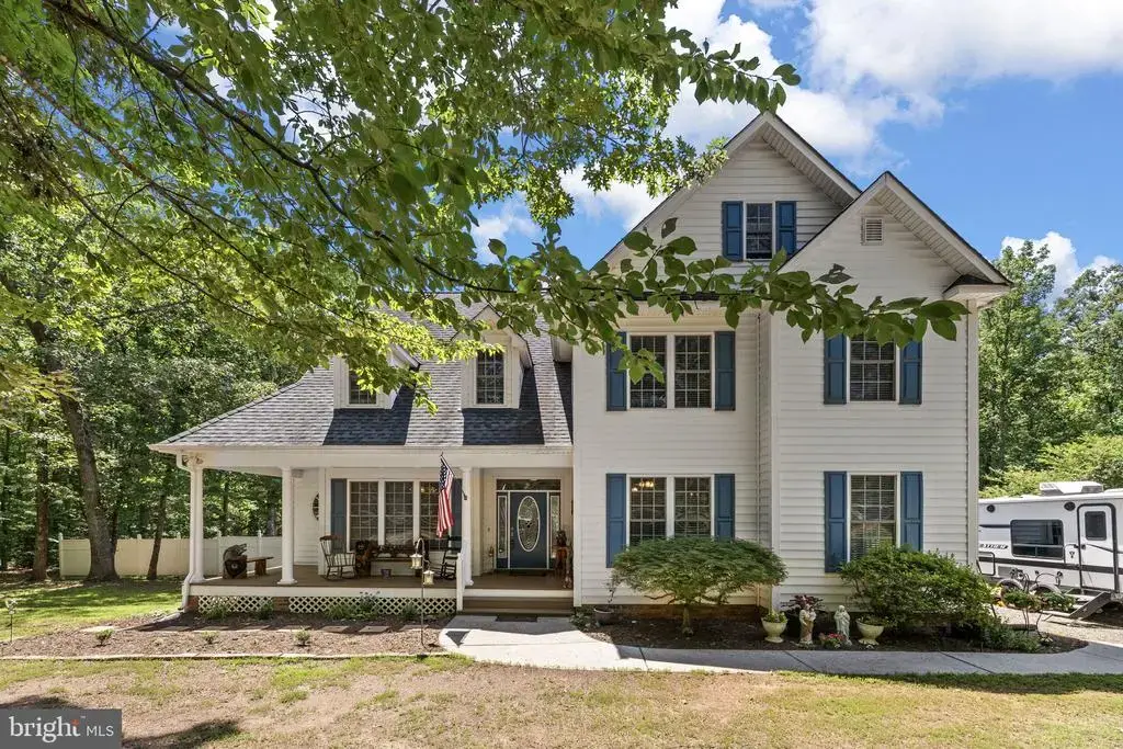 621 Ridgemont Dr, LOUISA