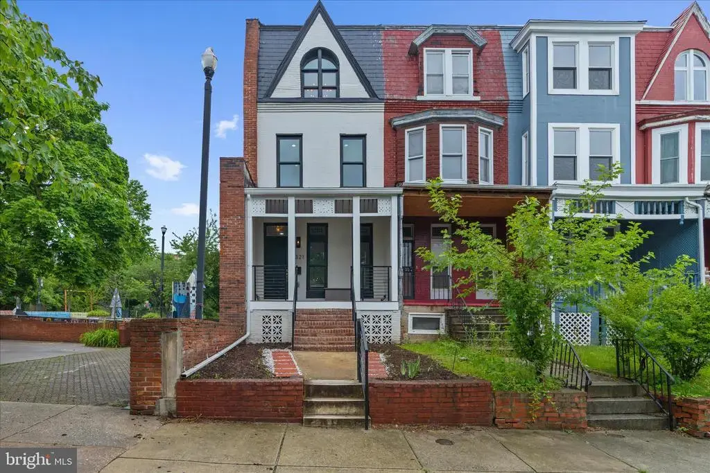 2321 Madison Ave, BALTIMORE
