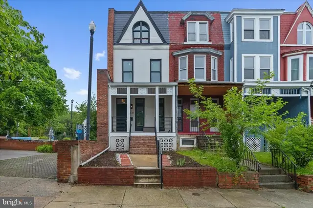 2321 Madison Ave, Baltimore