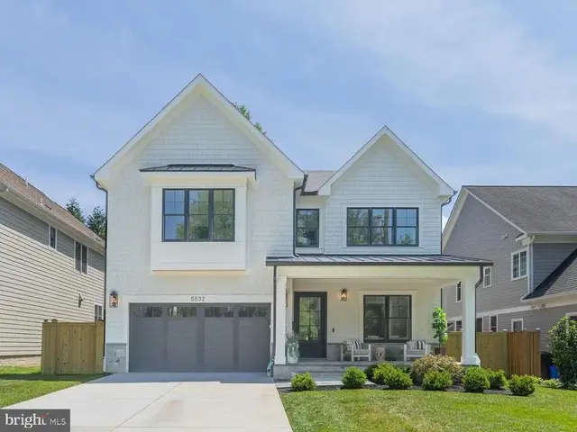 5532 Johnson Ave, Bethesda