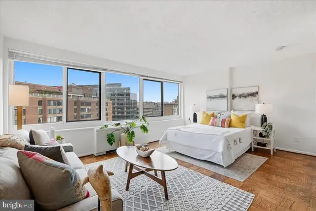 1330 New Hampshire Ave Nw #905, Washington