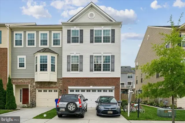 8467 Randell Ridge Rd, Frederick