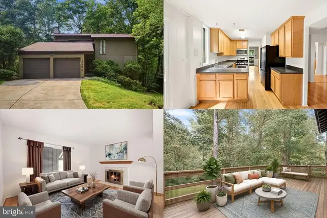 12304 Persimmon Pl, Woodbridge