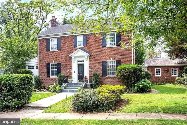 3800 Garrison St Nw, Washington