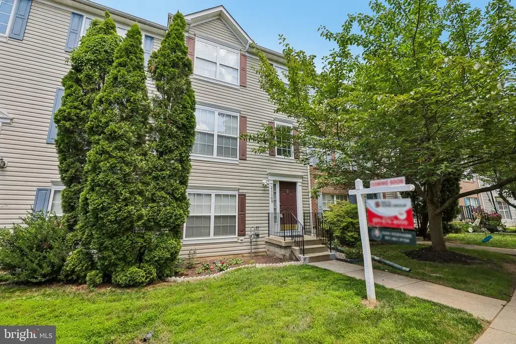 21109 Camomile Ct #98, GERMANTOWN
