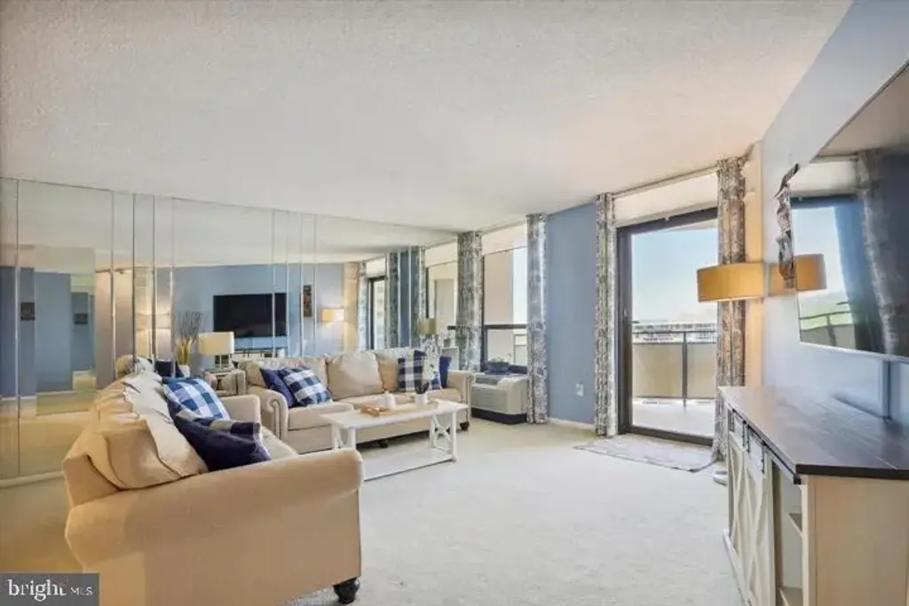 205 E Joppa Rd #1601, TOWSON