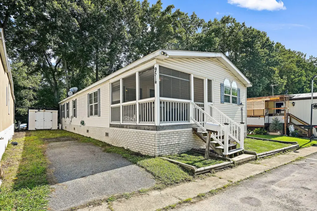 9514 Beech Park St, CAPITOL HEIGHTS