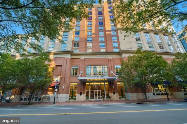 2050 Jamieson Ave #1008, Alexandria